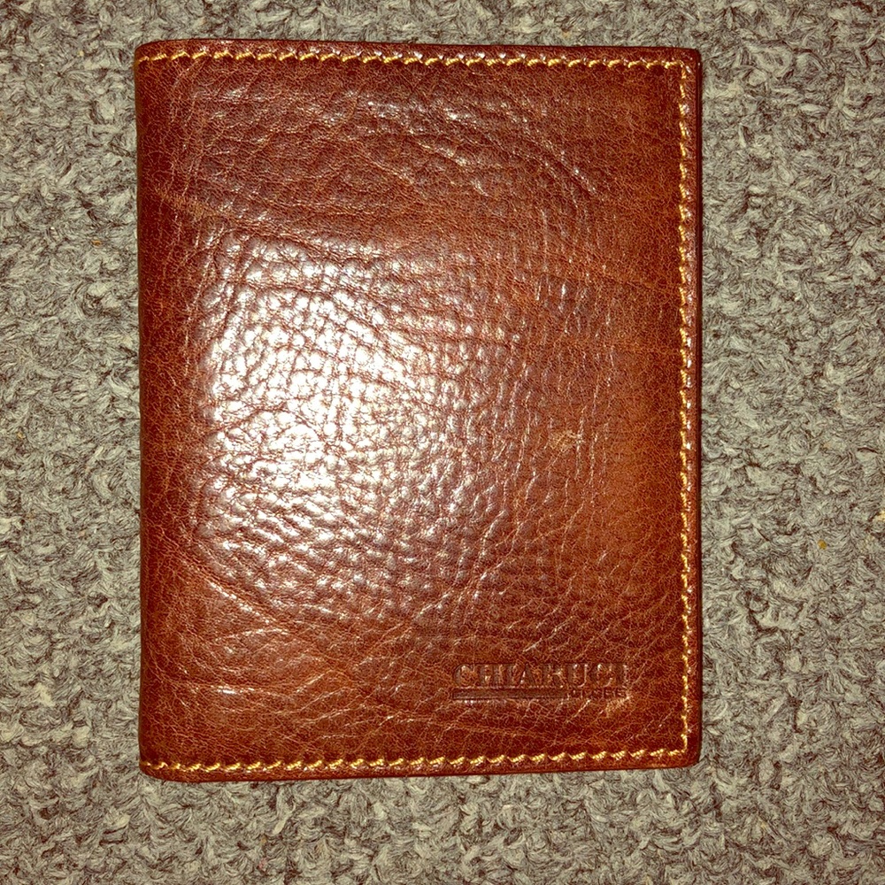 Chiarugi Orginal wallet